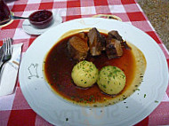 Köschinger Waldhaus food