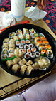 Sushi Bin Asia Kueche food