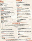 El Palenque Mexican menu