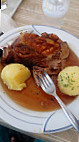 Wirtshaus "Zur Mauth" food