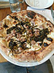 Rossopomodoro Pizzeria Napoletana food