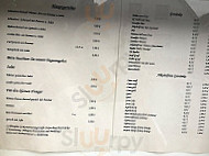 Gasthaus Zur Linde menu