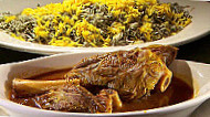 Pars Persian Cuisine food