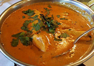 Maharadscha food