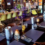 D’oude Brink Comida