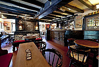 The Ship Inn inside