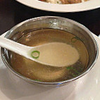 Chomolungma food