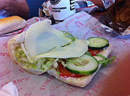 Jimmy John's food