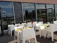 Park Inn By Radisson Grand Stade Lille food