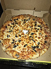 Hungry Howie's Pizza food