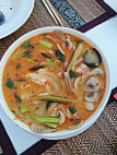 Thai Sawang food