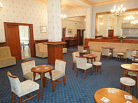 Southport Masonic Hall inside