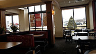 Arby's inside