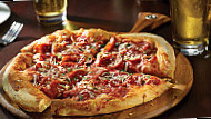 Old Chicago Pizza Taproom Overland Park food