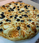 Pizza Time's Margny food