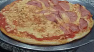 Pizza Al Tall food