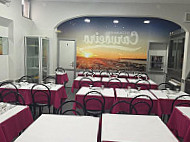 Restaurante O Carvoeiro food