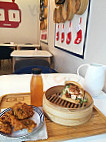 Kooc Bao food