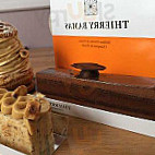 Patisserie Bamas food