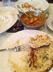 Masala food