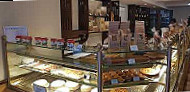 Artizarra Bakery food