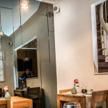 De Koetse Nourriture