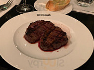 Steakhouse Gaucho food