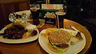 Towers Irish Pub food