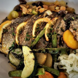 De Woerdenaar Nourriture