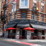 Chez Valerio Nourriture