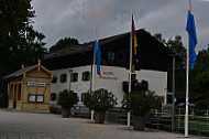 Hotel Luitpold am See inside