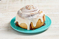 Cinnabon food