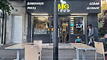 Big Food 4 outside