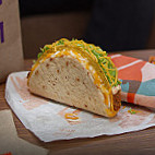 Taco Bell food