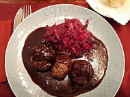 Kartoffelhaus food