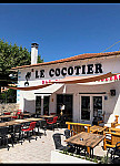 Le CoCotier inside