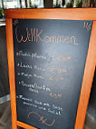 Ricks Vis En Vlees menu