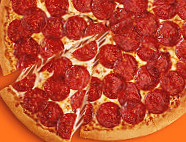 Little Caesar's Pizza food