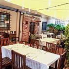 Locanda Del Falco food