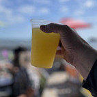 Sam's Hudson Beach Snack Bar  food