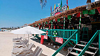 Sea±or Froga´s Playa Del Carmen Muelle outside