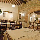 La Masseria food