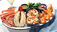 Red Lobster Parkersburg food