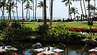 Longhi's Ko Olina inside