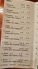 Pizzaexpress Da Piccolo menu