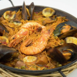 Pamipaella Essen