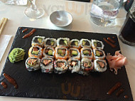 Lem Sushi food