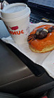 Dunkin' food