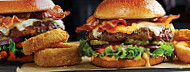 TGI FRIDAYS - Kissimmee East food