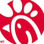 Chick Fil A at Cypress Lake Plaza food